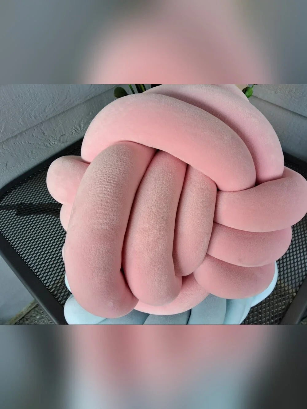 N/A soft decorative